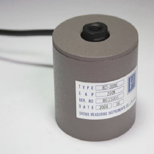Cảm biến tải trọng SHOWA RCT-5KNE Cảm biến tải trọng SHOWA RCT-5KNE