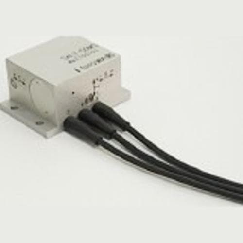 Cảm biến gia tốc SHOWA SALT-20MS Cảm biến gia tốc SHOWA SALT-20MS