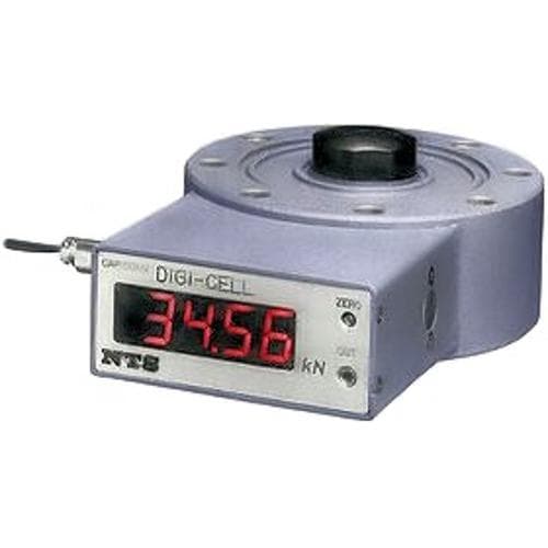 Cảm biến lực nén NTS DLC-100KN Cảm biến lực nén NTS DLC-100KN