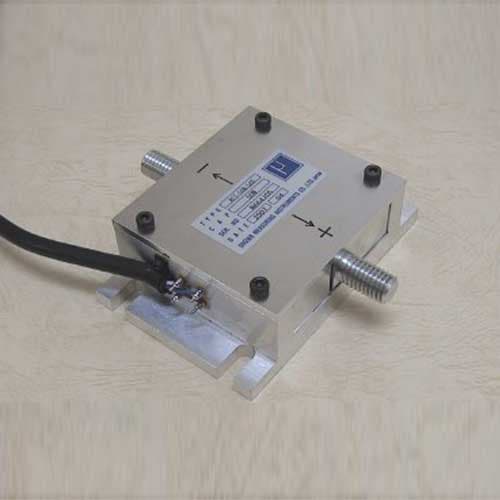 Cảm biến tải trọng cho bàn định vị SHOWA RCT-20N-580 Cảm biến tải trọng cho bàn định vị SHOWA RCT-20N-580