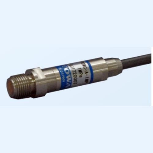 Cảm biến áp suất cỡ nhỏ KYOWA PGMC-A-1MP 1 MPa Cảm biến áp suất cỡ nhỏ KYOWA PGMC-A-1MP 1 MPa