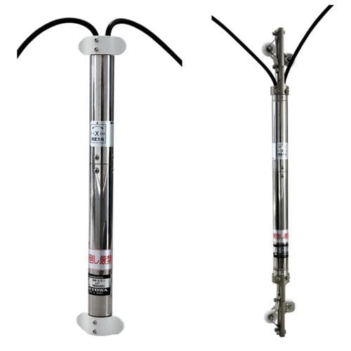 Cảm biến độ nghiêng được nối mạng KYOWA BKN-A-5-2 Được trang bị con lăn dẫn hướng Cảm biến độ nghiêng được nối mạng KYOWA BKN-A-5-2 Được trang bị con lăn dẫn hướng