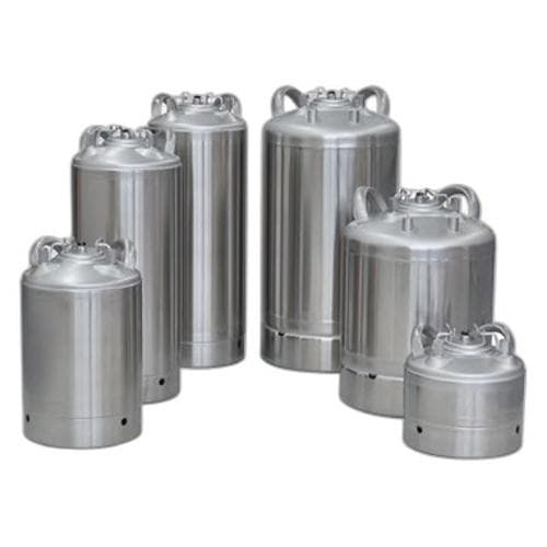 Bình tích áp dòng TM (cổng trên) KGN TM10R Bình tích áp dòng TM (cổng trên) KGN TM10R