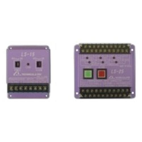 Bộ khuếch đại cảm biến rò rỉ KGN LS-35 Bộ khuếch đại cảm biến rò rỉ KGN LS-35