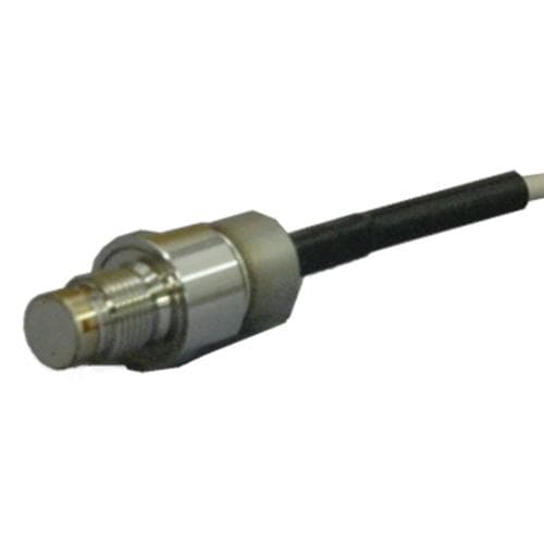 Cảm biến áp suất nhiệt độ cao loại màng ngăn KYOWA PHC-B-5MP 5 MPa Cảm biến áp suất nhiệt độ cao loại màng ngăn KYOWA PHC-B-5MP 5 MPa