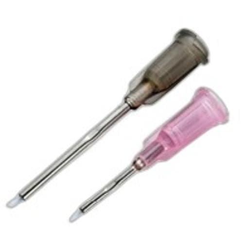 Kim TNS PTFE có dẫn hướng SUS KGN TNS-0.6-25 Kim TNS PTFE có dẫn hướng SUS KGN TNS-0.6-25