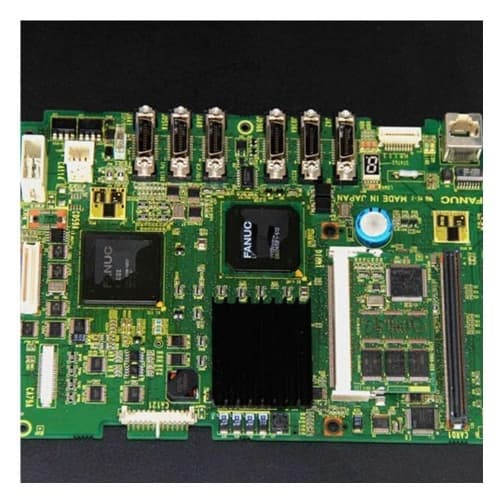 Fanuc IO mainboard A20B-8200-0927 Fanuc IO mainboard A20B-8200-0927
