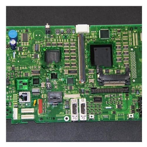 Fanuc IO mainboard A20B-8101-0381 Fanuc IO mainboard A20B-8101-0381