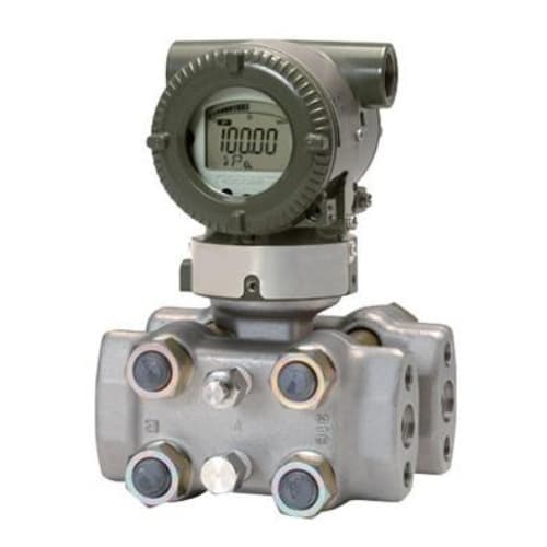 Yokogawa EJA130E Differential Pressure Transmitter / đo áp suất Yokogawa EJA130E Differential Pressure Transmitter / đo áp suất