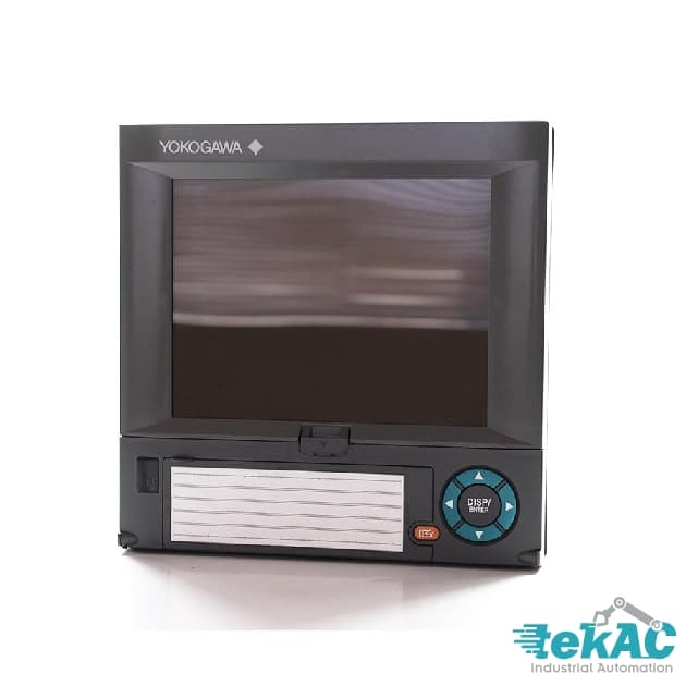 Yokogawa DX2040 Paperless Recorder Yokogawa DX2040 Paperless Recorder