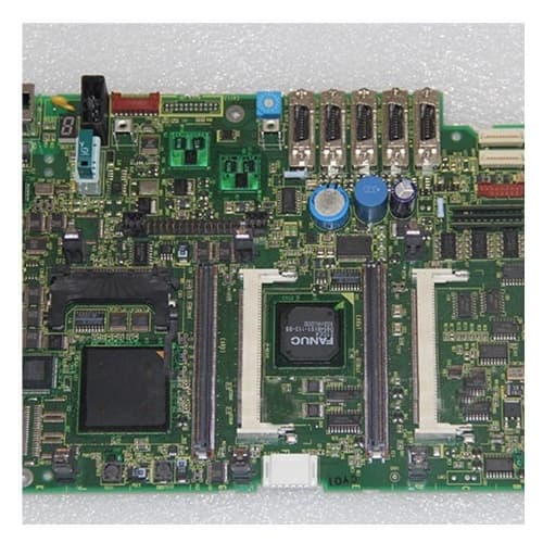 Fanuc IO mainboard A20B-8101-0702 Fanuc IO mainboard A20B-8101-0702
