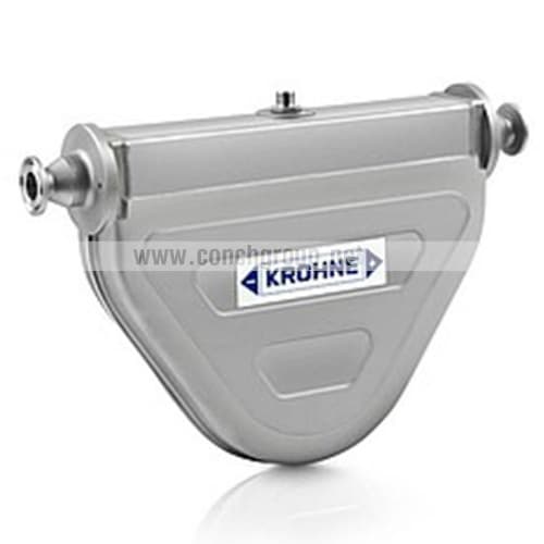 Krohne OPTIBATCH 4011C Mass flow meter for process batching Krohne OPTIBATCH 4011C Mass flow meter for process batching
