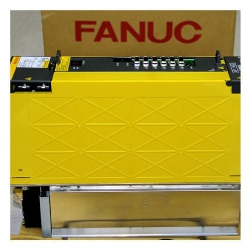 Fanuc Servo Driver/ Bộ điều khiển động cơ servo A06B-6117-H304 Fanuc Servo Driver/ Bộ điều khiển động cơ servo A06B-6117-H304