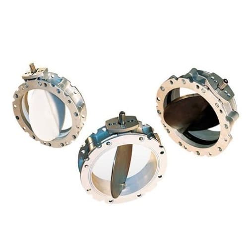 WAM VFS Butterfly Valves WAM VFS Butterfly Valves