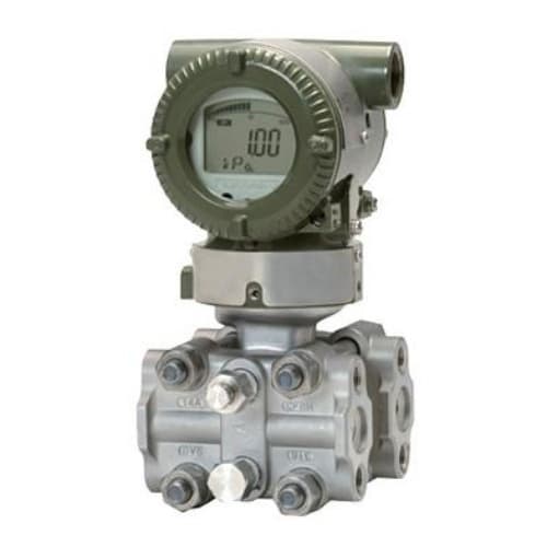 Yokogawa EJA120E Differential Pressure Transmitter / đo áp suất Yokogawa EJA120E Differential Pressure Transmitter / đo áp suất