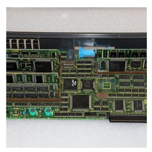 Fanuc mainboard A16B-2201-0590 Fanuc mainboard A16B-2201-0590