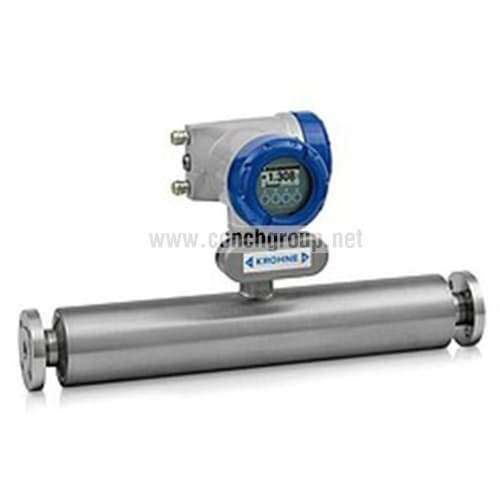 Krohne Mass Flowmeters OPTIMASS 7000 Mass Flow Meter Sensors/ Cảm biến lưu lượng Krohne Mass Flowmeters OPTIMASS 7000 Mass Flow Meter Sensors/ Cảm biến lưu lượng