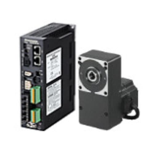 Động cơ Oriental BLE23CMR50F-2 Động cơ Oriental BLE23CMR50F-2