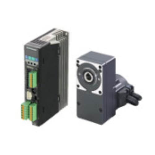 Động cơ Oriental BXS230A-100FR Động cơ Oriental BXS230A-100FR