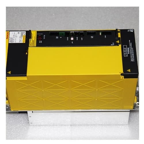 Fanuc Servo Driver/ Bộ điều khiển động cơ servo A06B-6200-H037 Fanuc Servo Driver/ Bộ điều khiển động cơ servo A06B-6200-H037