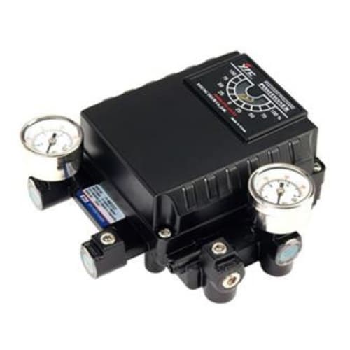 YTC Pneumatic Pneumatic Positioner YT-1200R Series YTC Pneumatic Pneumatic Positioner YT-1200R Series