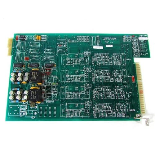 Westinghouse PLC 2840A21G04 Module nguồn Westinghouse PLC 2840A21G04 Module nguồn
