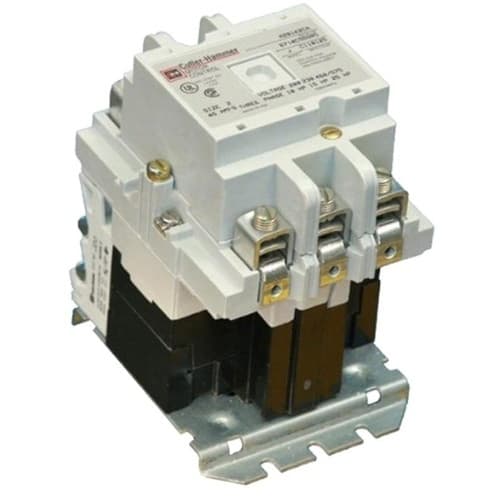 Westinghouse A201K1EA Non-Reversing Front Connected Contactors Westinghouse A201K1EA Non-Reversing Front Connected Contactors
