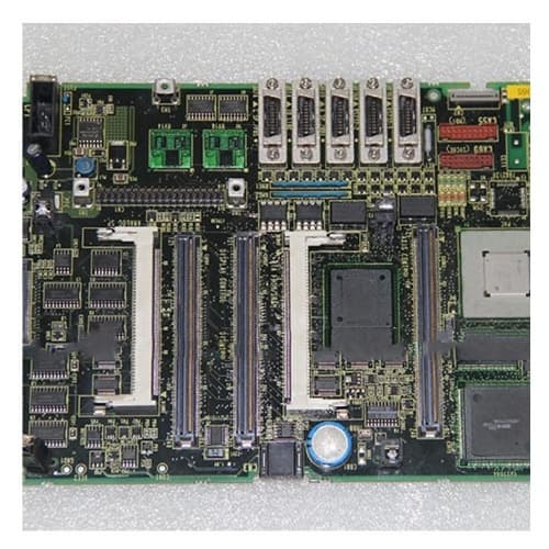 Fanuc IO mainboard A20B-8101-0281 Fanuc IO mainboard A20B-8101-0281