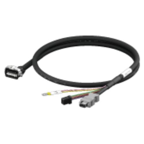 Cáp kết nối Oriental CCM010Z1DVF Cáp kết nối Oriental CCM010Z1DVF