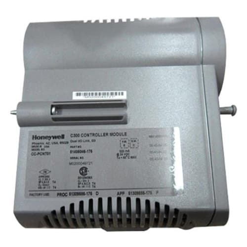 Honeywell Spare Parts CC-PAIX02 Honeywell Spare Parts CC-PAIX02