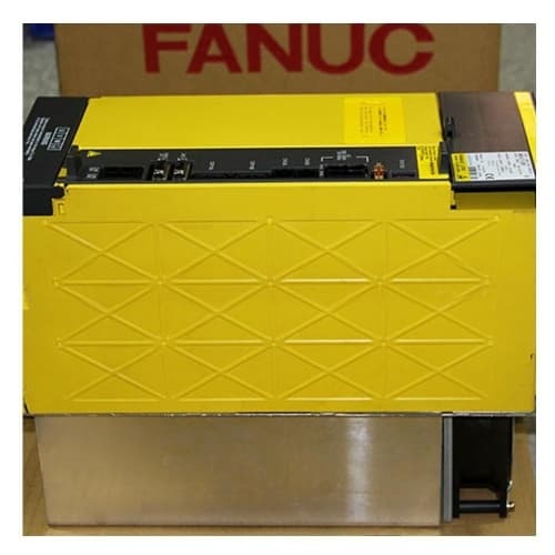 Fanuc Servo Driver/ Bộ điều khiển động cơ servo A06B-6117-H207 Fanuc Servo Driver/ Bộ điều khiển động cơ servo A06B-6117-H207