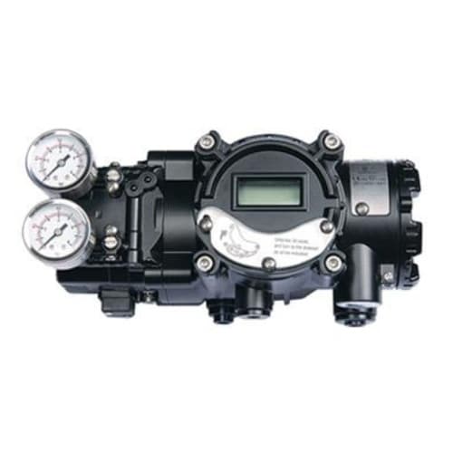 YTC Smart Positioner YT-3400 Series YTC Smart Positioner YT-3400 Series