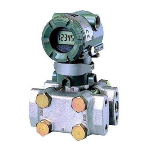 Yokogawa EJA440A Gauge Pressure Transmitter / đo áp suất Yokogawa EJA440A Gauge Pressure Transmitter / đo áp suất