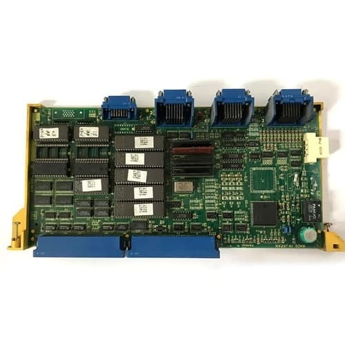 Fanuc mainboard A16B-2201-0100 Fanuc mainboard A16B-2201-0100