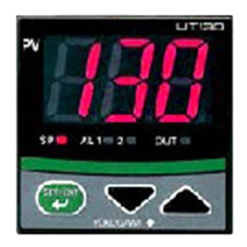 Yokogawa UT130 Temperature Controller/ Bộ điều khiển nhiệt độ Yokogawa UT130 Temperature Controller/ Bộ điều khiển nhiệt độ