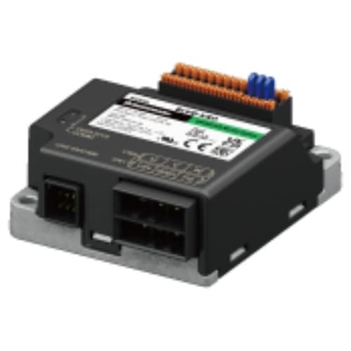 Động cơ Oriental BLVD-KRD Động cơ Oriental BLVD-KRD