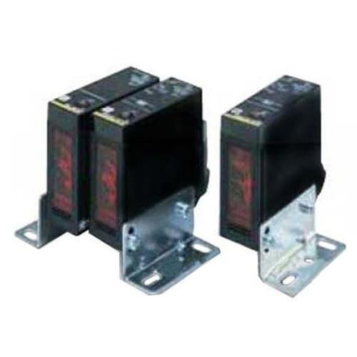 OMRON Photoelectric Sensors E3S-A series only a few seconds of optical axis combination. OMRON Photoelectric Sensors E3S-A series only a few seconds of optical axis combination.
