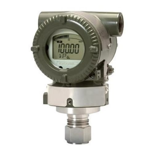 Yokogawa EJA510E and EJA530E Absolute and Gauge Pressure Transmitter / đo áp suất Yokogawa EJA510E and EJA530E Absolute and Gauge Pressure Transmitter / đo áp suất