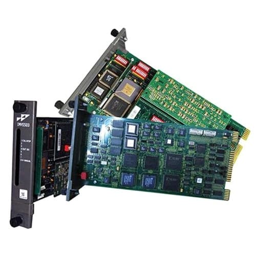 Westinghouse 5879C88G01 Analog Board Westinghouse 5879C88G01 Analog Board