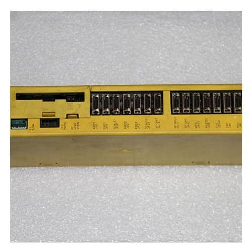 Fanuc Servo Driver/ Bộ điều khiển động cơ servo A02B-0192-B501 Fanuc Servo Driver/ Bộ điều khiển động cơ servo A02B-0192-B501