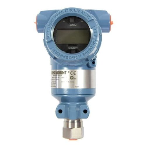 Rosemount 3051TA Absolute Pressure Transmitter / đo áp suất Rosemount 3051TA Absolute Pressure Transmitter / đo áp suất