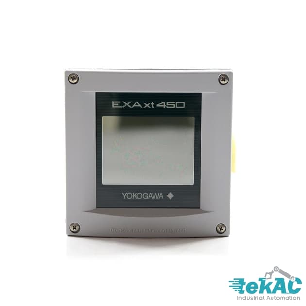 Yokogawa SC450G conductivity Resistivity Converter Yokogawa SC450G conductivity Resistivity Converter