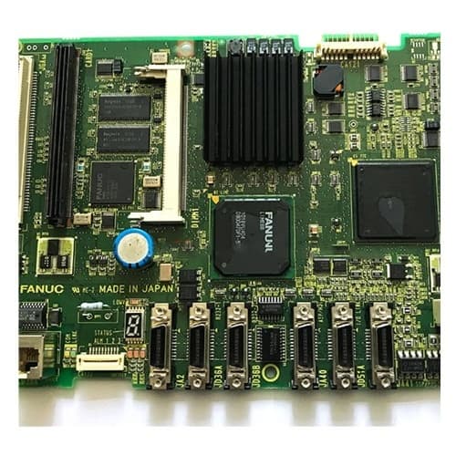Fanuc IO mainboard A20B-8200-0845 Fanuc IO mainboard A20B-8200-0845