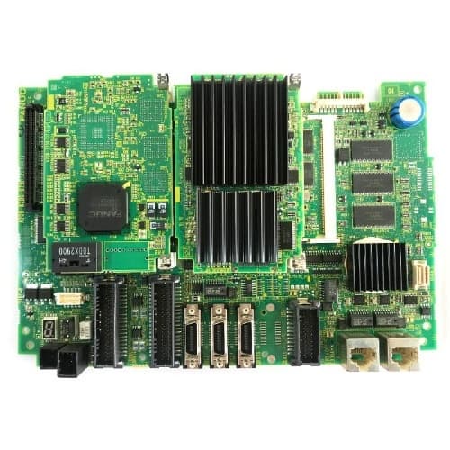 Fanuc IO mainboard A20B-8200-0791 Fanuc IO mainboard A20B-8200-0791