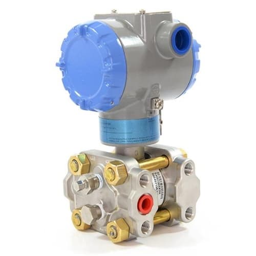 Honeywell New And Original STG78L Gauge Pressure Transmitter / đo áp suất Honeywell New And Original STG78L Gauge Pressure Transmitter / đo áp suất
