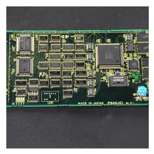 Fanuc IO mainboard A20B-8001-0641 Fanuc IO mainboard A20B-8001-0641