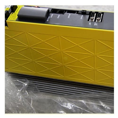 Fanuc Servo Driver/ Bộ điều khiển động cơ servo A06B-6117-H208 Fanuc Servo Driver/ Bộ điều khiển động cơ servo A06B-6117-H208