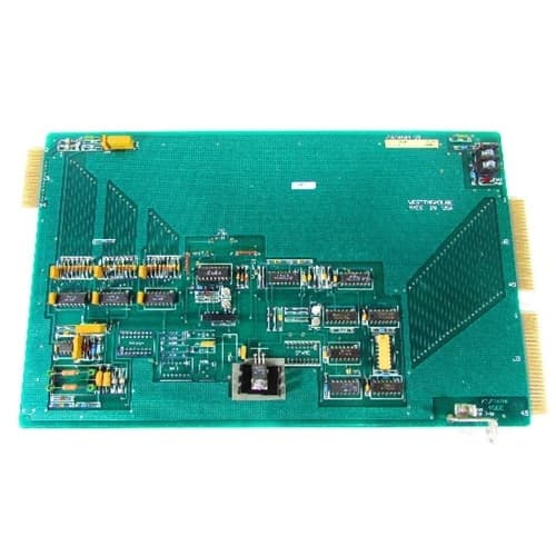 Westinghouse PLC 3A98726G06 Module nguồn Westinghouse PLC 3A98726G06 Module nguồn