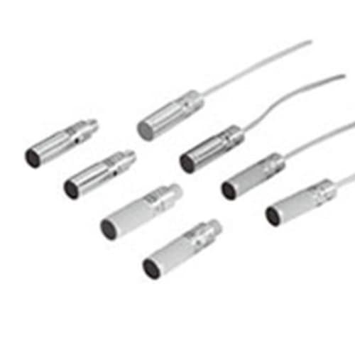 Omron proximity sensor/ Cảm biến tiệm cận E2K-X Series Omron proximity sensor/ Cảm biến tiệm cận E2K-X Series