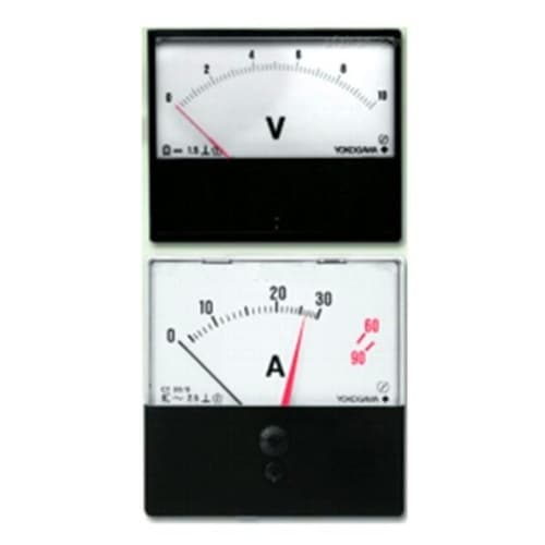 Yokogawa 208X Pointer meter Yokogawa 208X Pointer meter